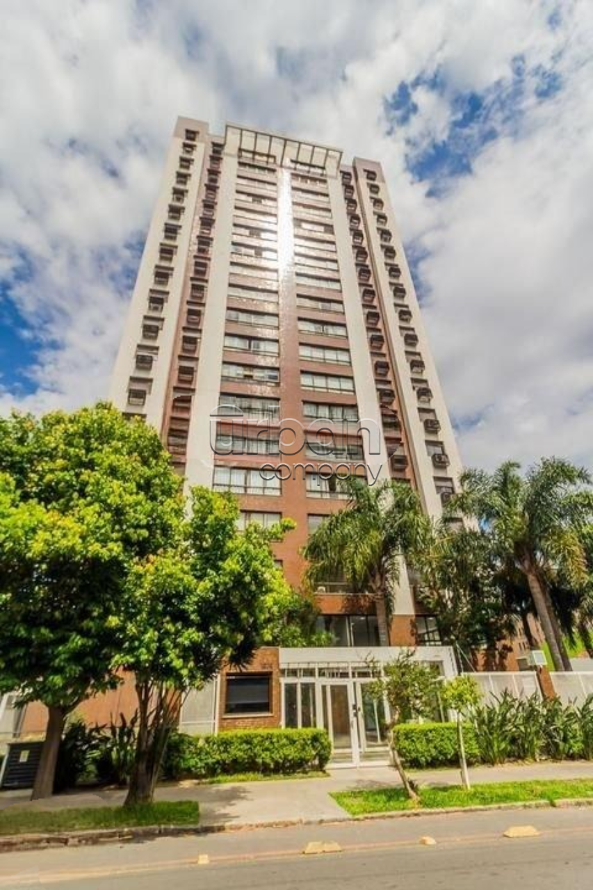 Foto do Condomínio Edificio Quality Menino Deus