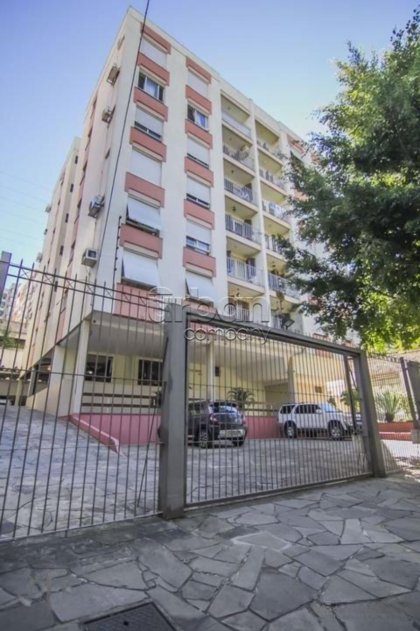 Foto do Condomínio Sabine