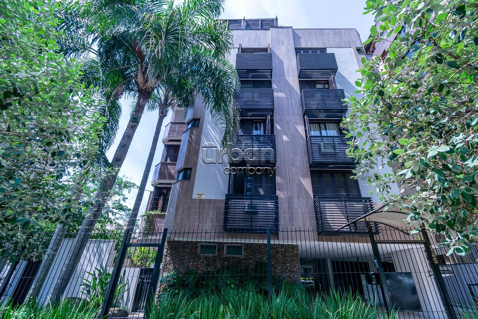 Foto do Edificio Lauren