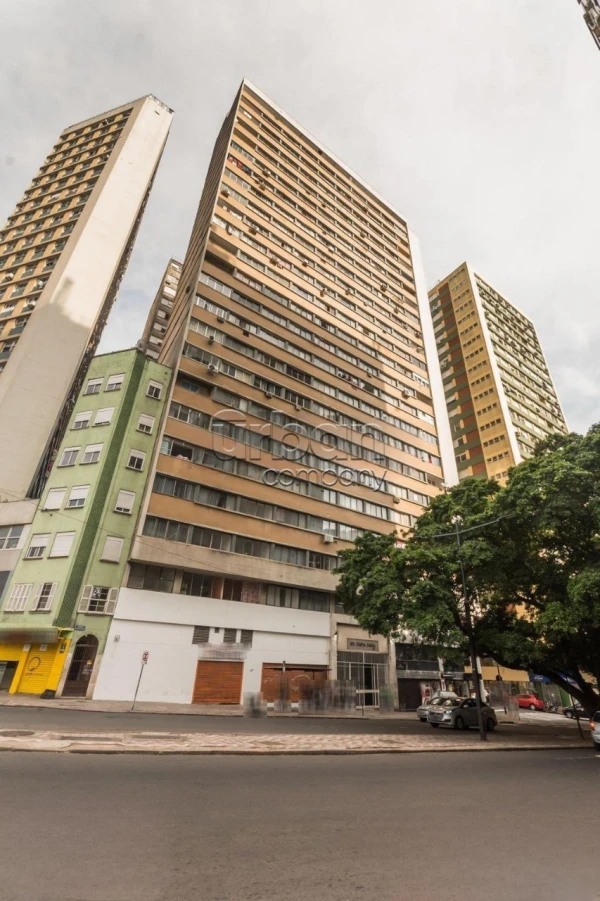 Centro Histórico
