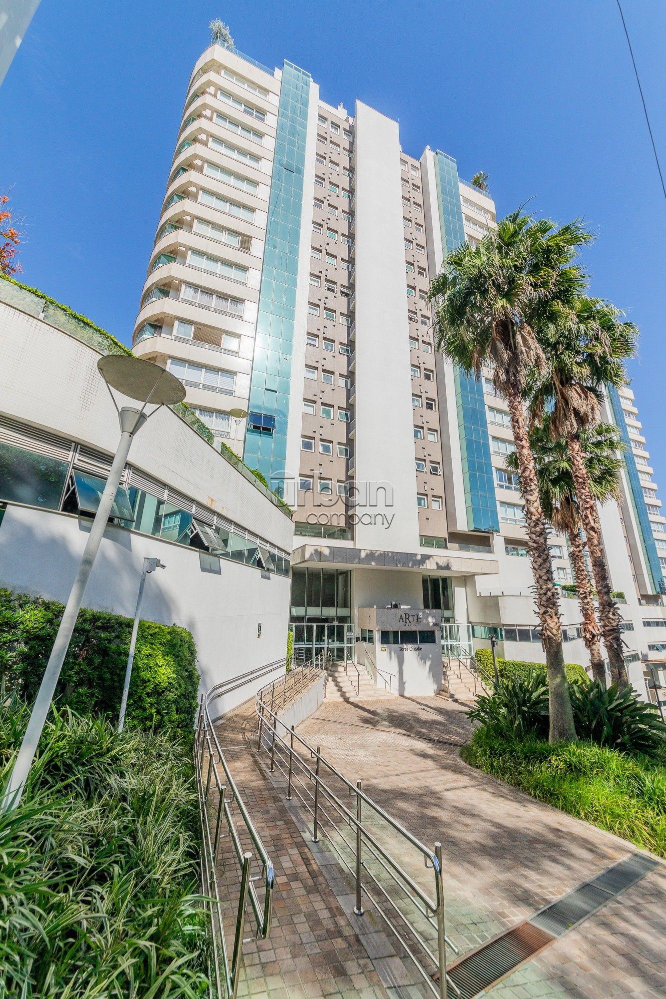 Foto do Residencial Arte Bela Vista