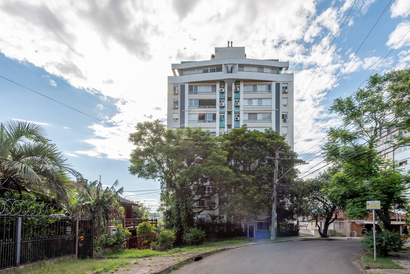 Foto do Edifício Jardim Botânico Residence