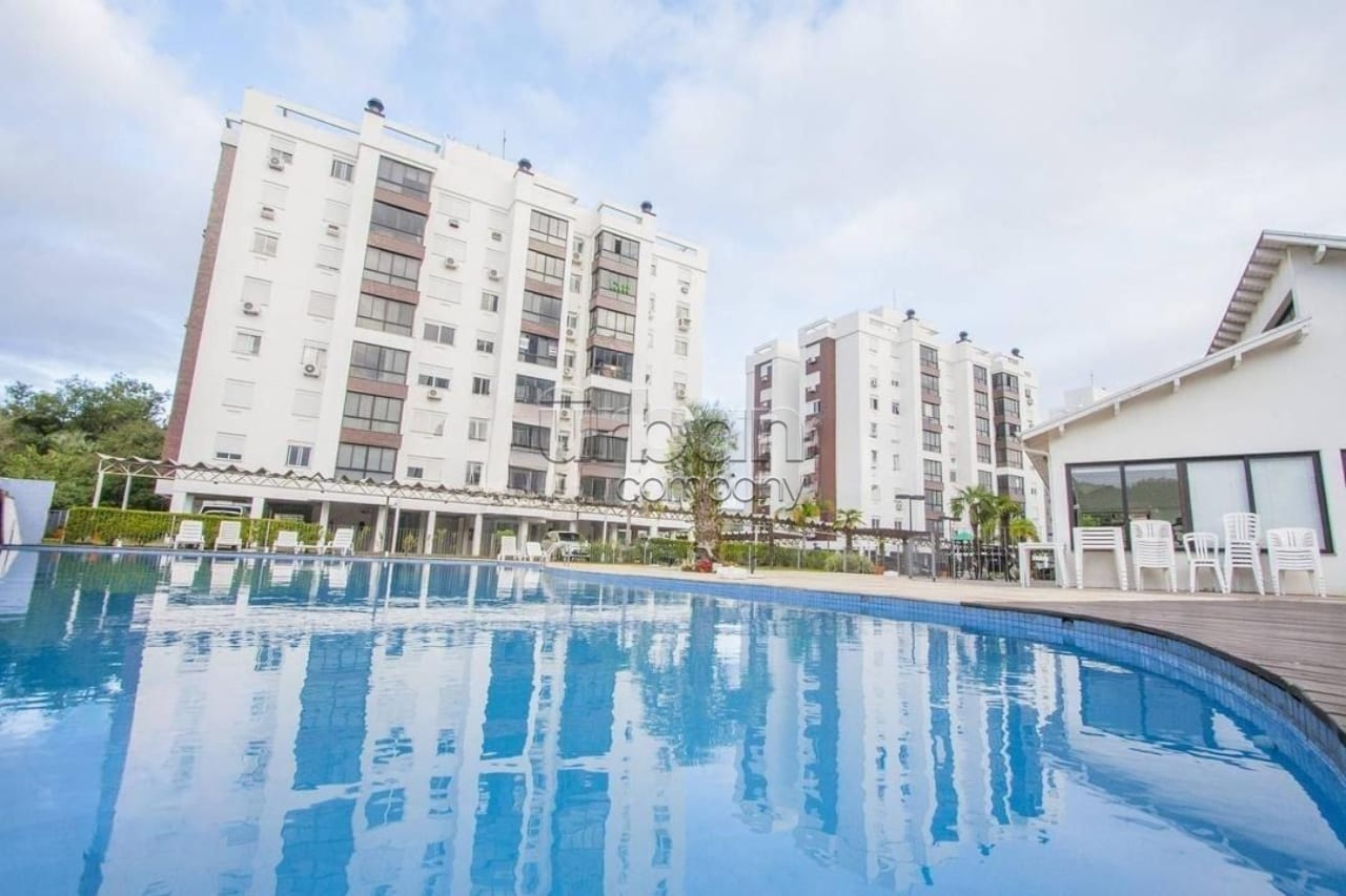 Foto do Condomínio Park Plaza