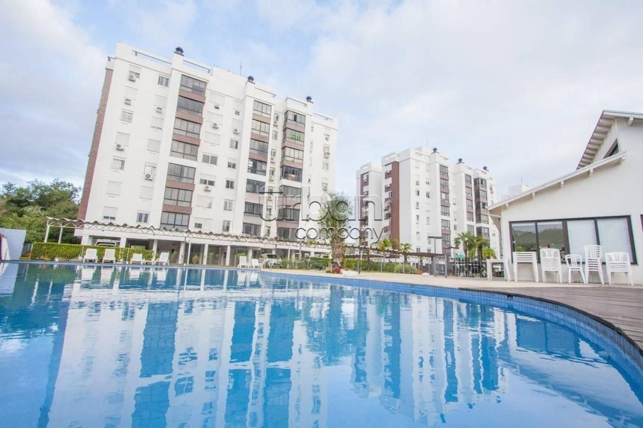 Foto do Condomínio Park Plaza