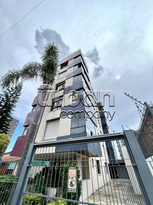 Foto do Condominio Geneve