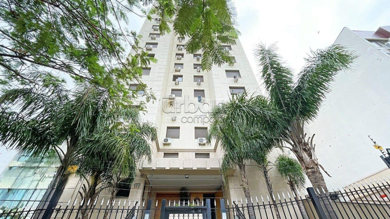 Foto do Edificio Residencial Happy