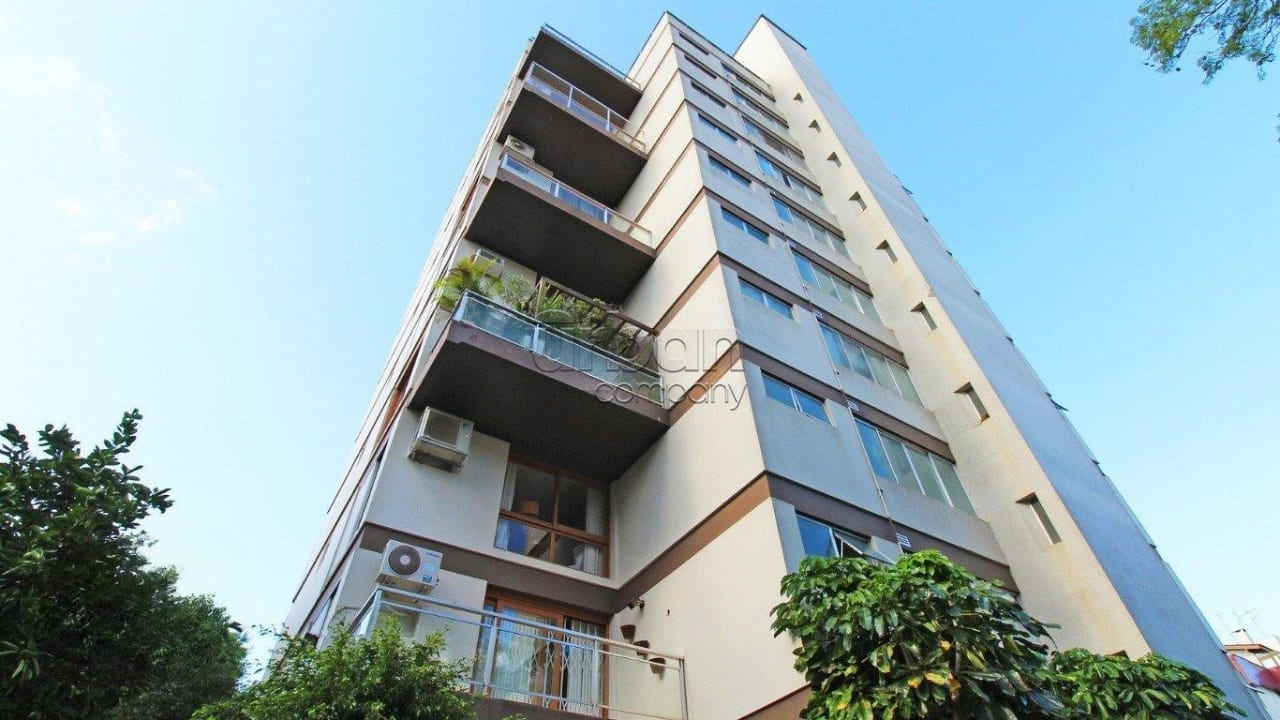Foto do Edifício Palácio Mariland