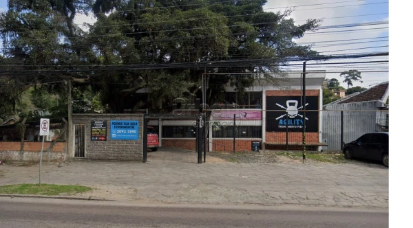 Auxiliadora