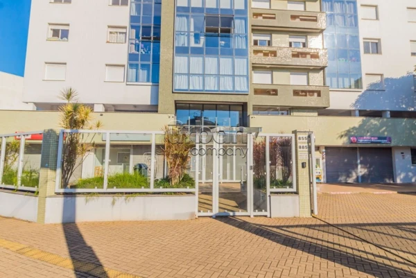 Vila Ipiranga