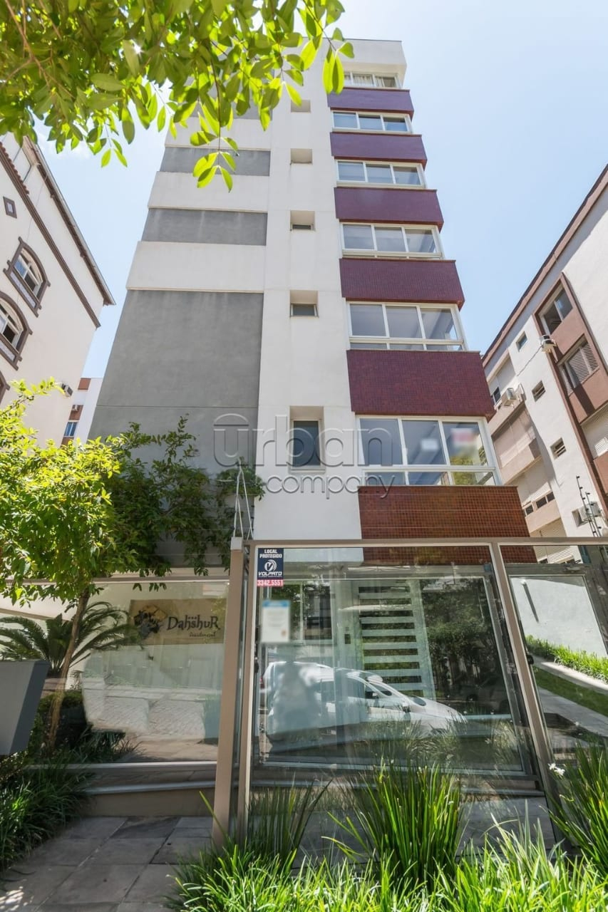 Foto do Edificio Residencial Dahshur