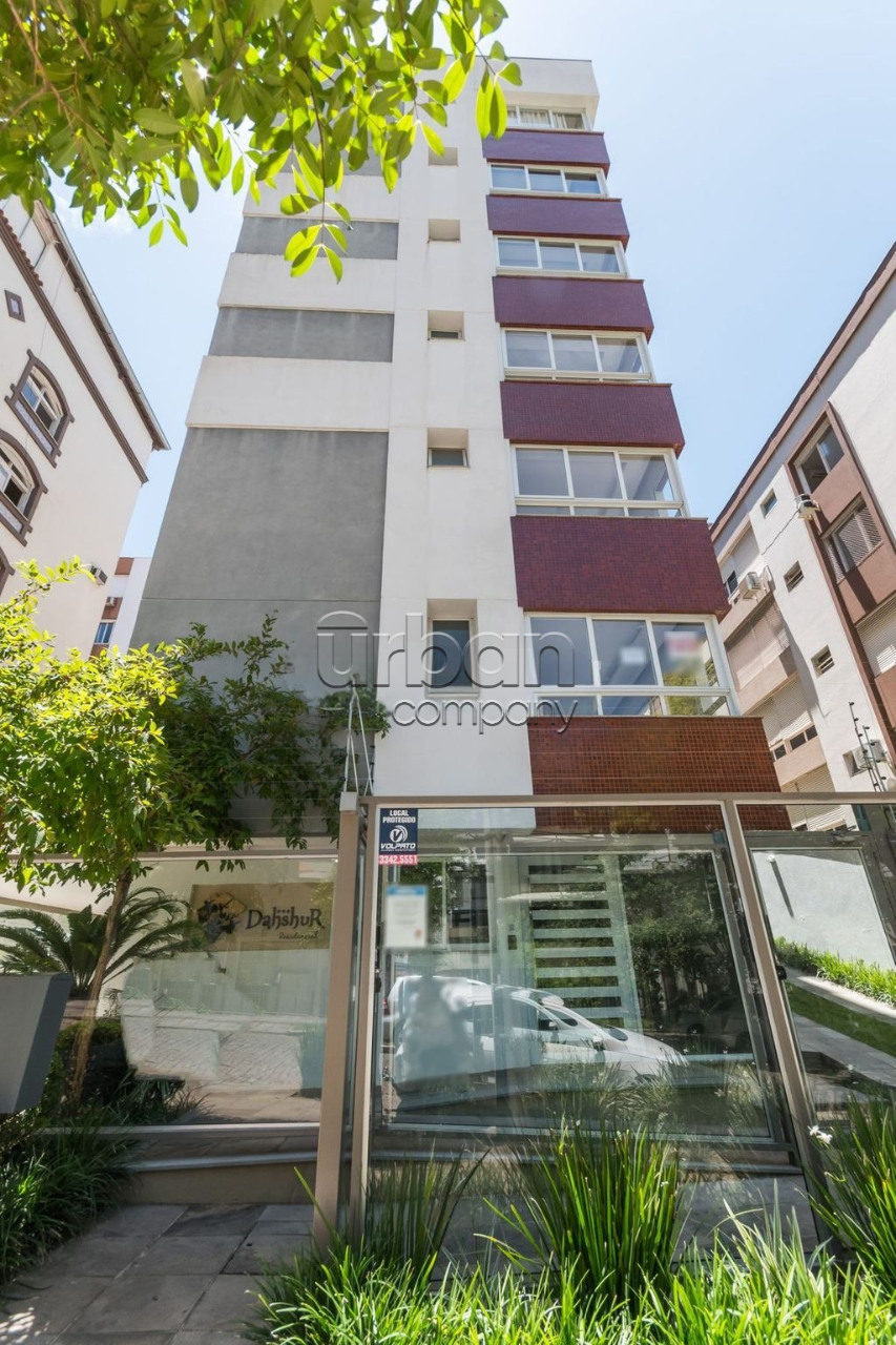 Foto do Edificio Residencial Dahshur