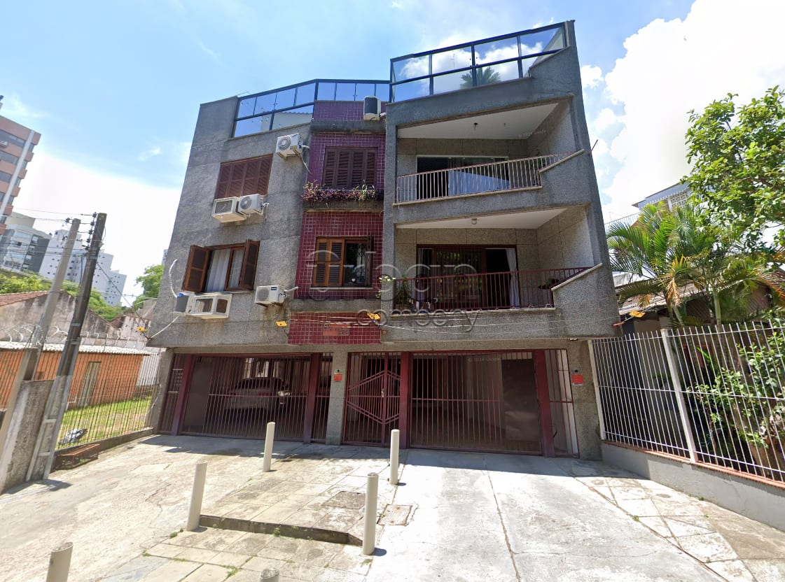 Foto do Edifício São Cosme