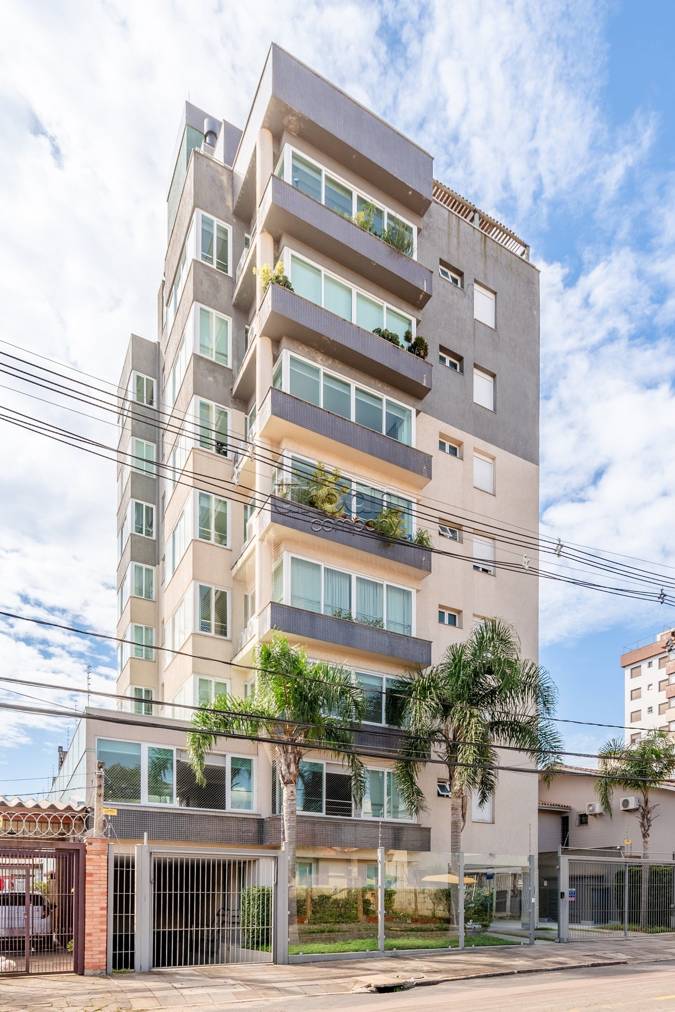 Foto do Edificio Residencial San Pietro