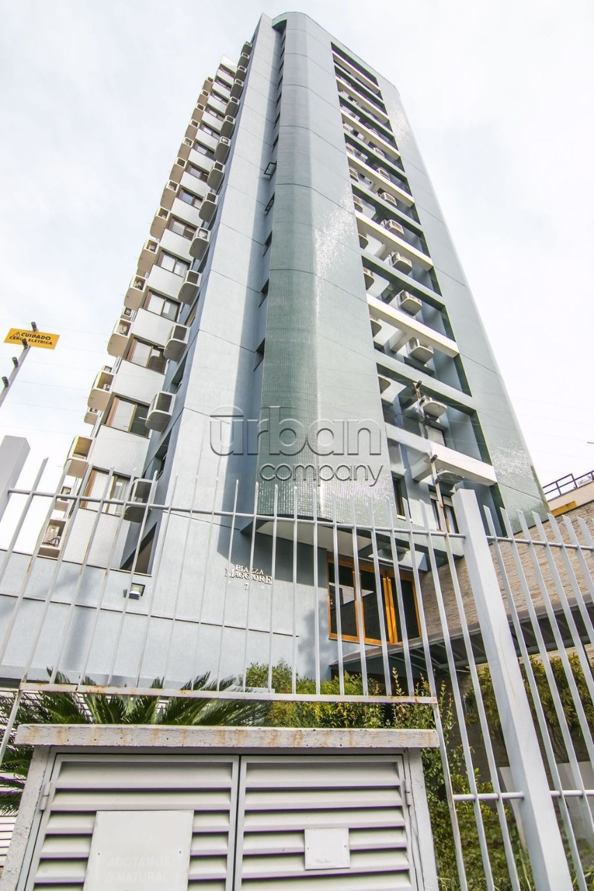 Foto do Condomínio Piazza Maggiore