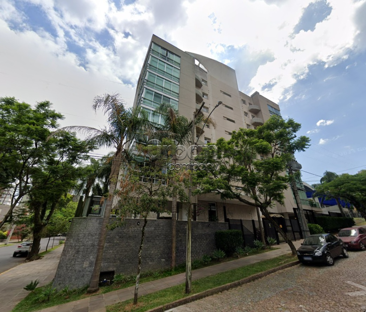 Foto do Edificio Aussie Square