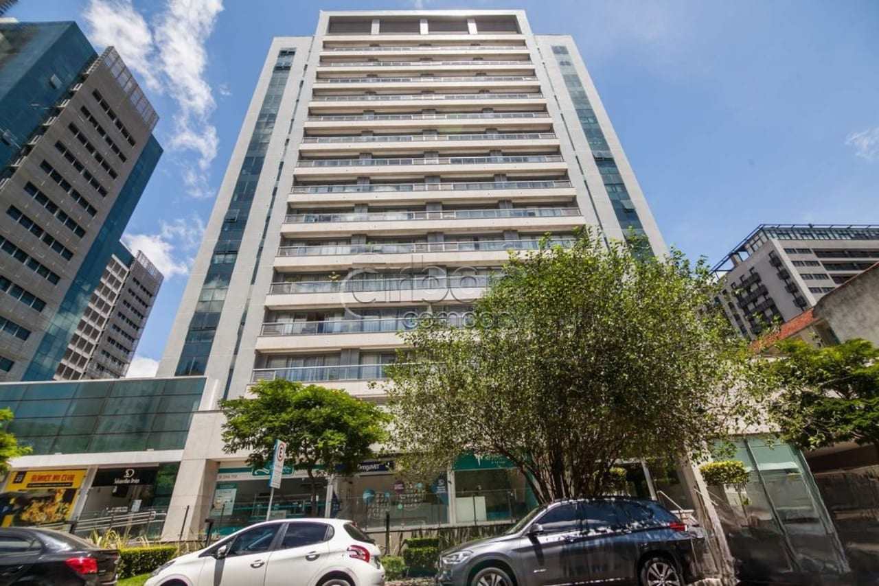 Foto do Trend 24 Residence