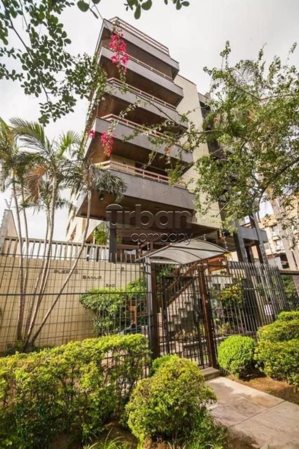 Jardim Lindóia