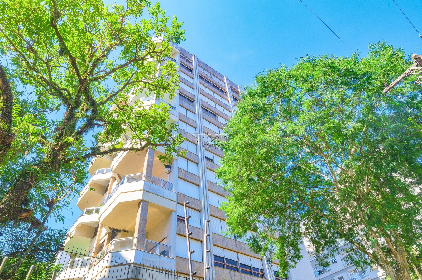 Foto do Condomínio Edificio Las Brisas