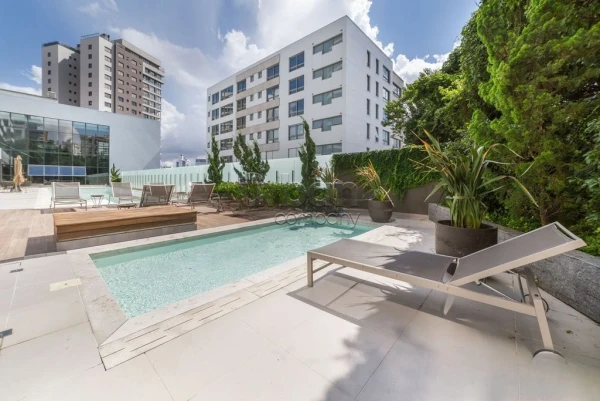 Jardim Europa