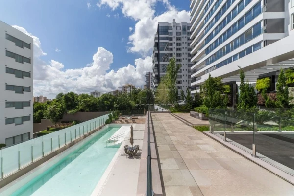Jardim Europa