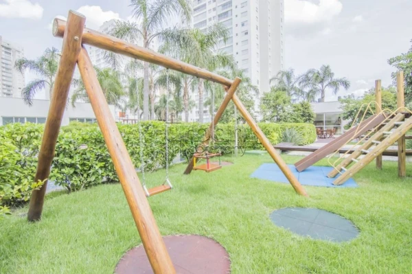 Jardim Europa