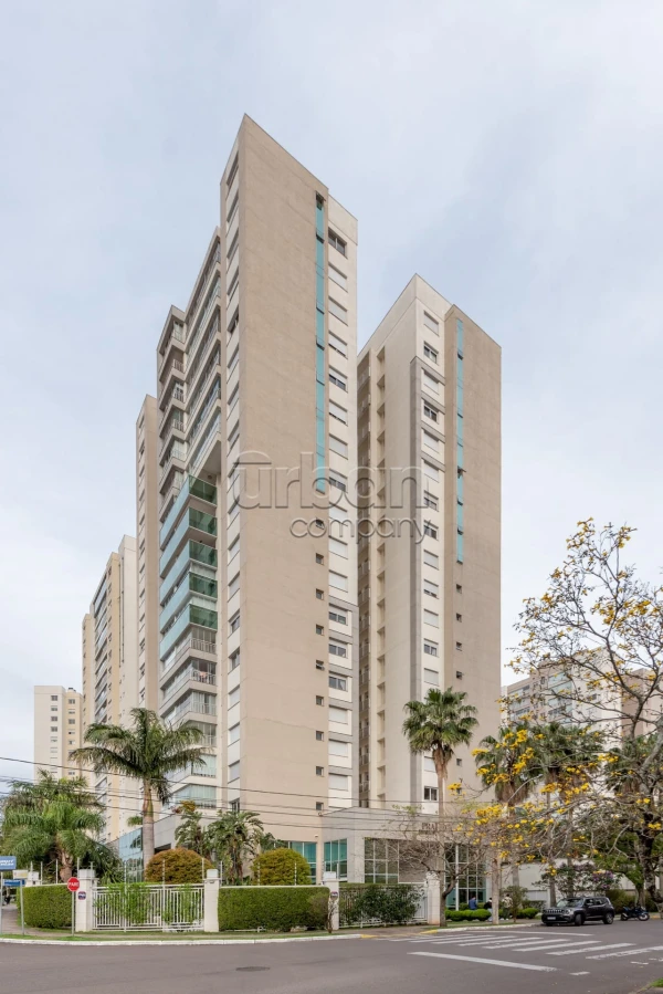 Jardim Europa