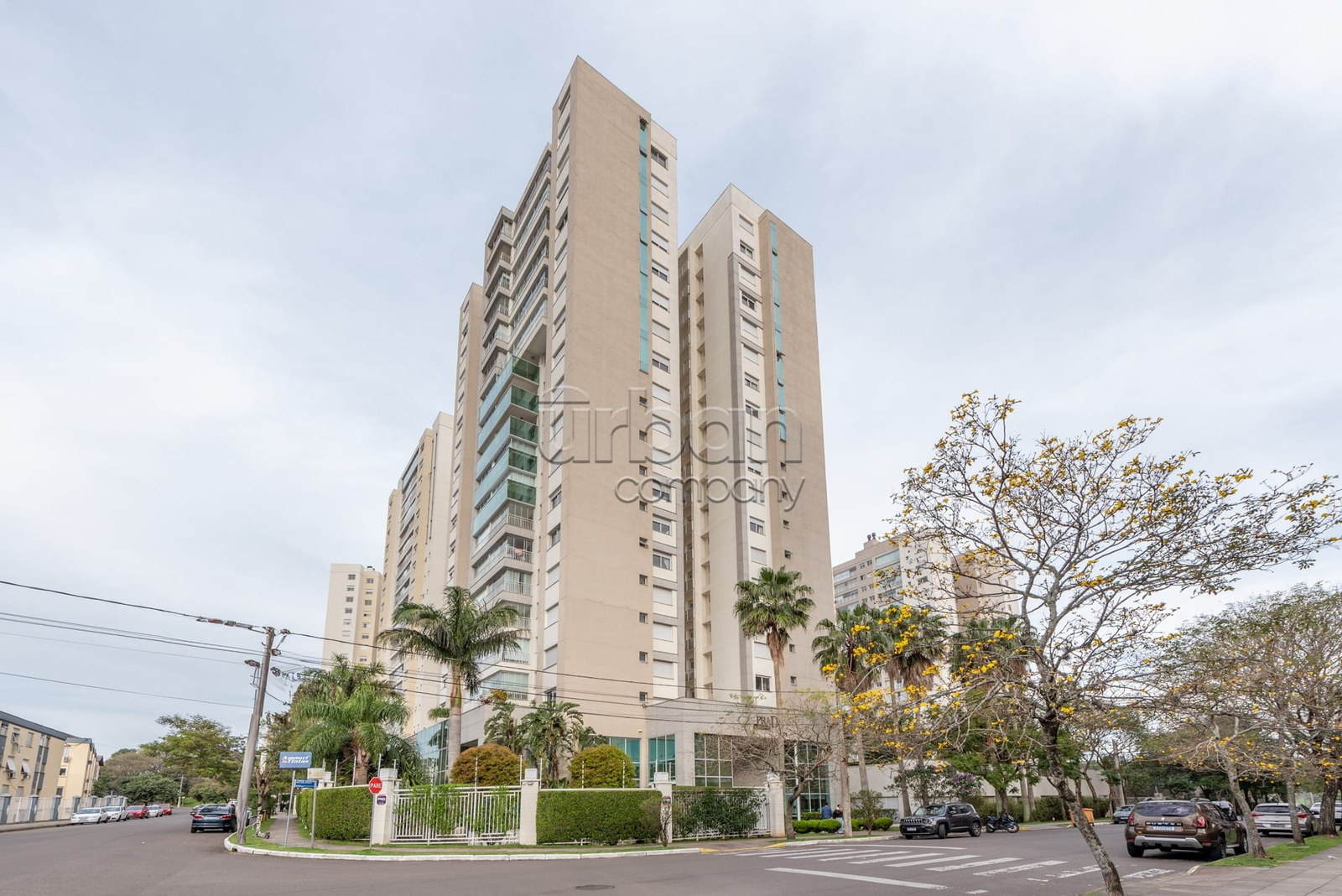 Foto do Edificio Prado Gallerie