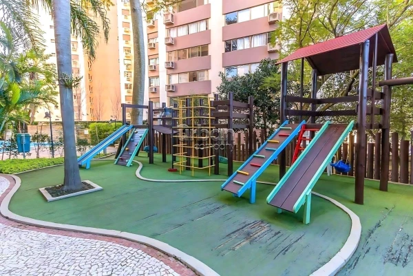 Higienópolis