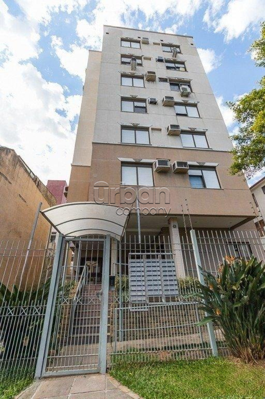 Foto do Edifício Residencial Cezanne