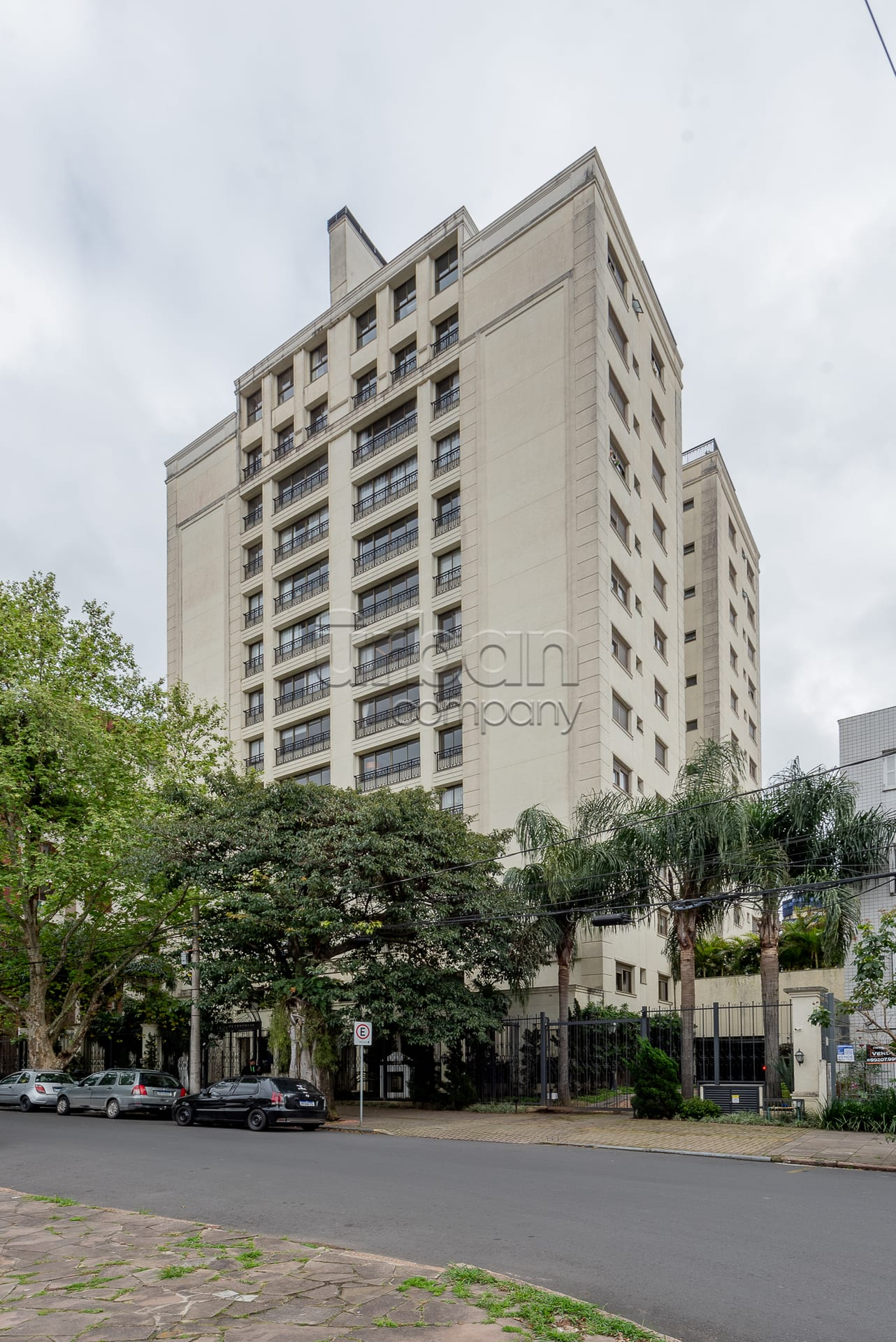 Foto do Edificio Cyrela Goldsztein Classico