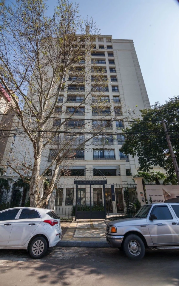 Petrópolis