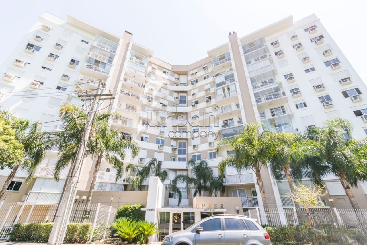 Foto do Edificio Upper Northway