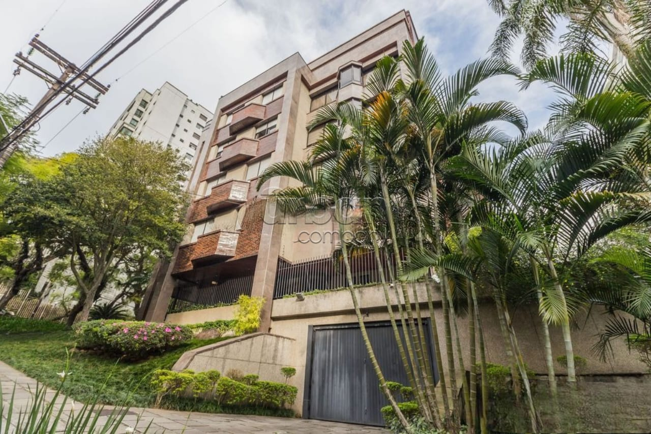 Foto do Condomínio Edificio Trocadero