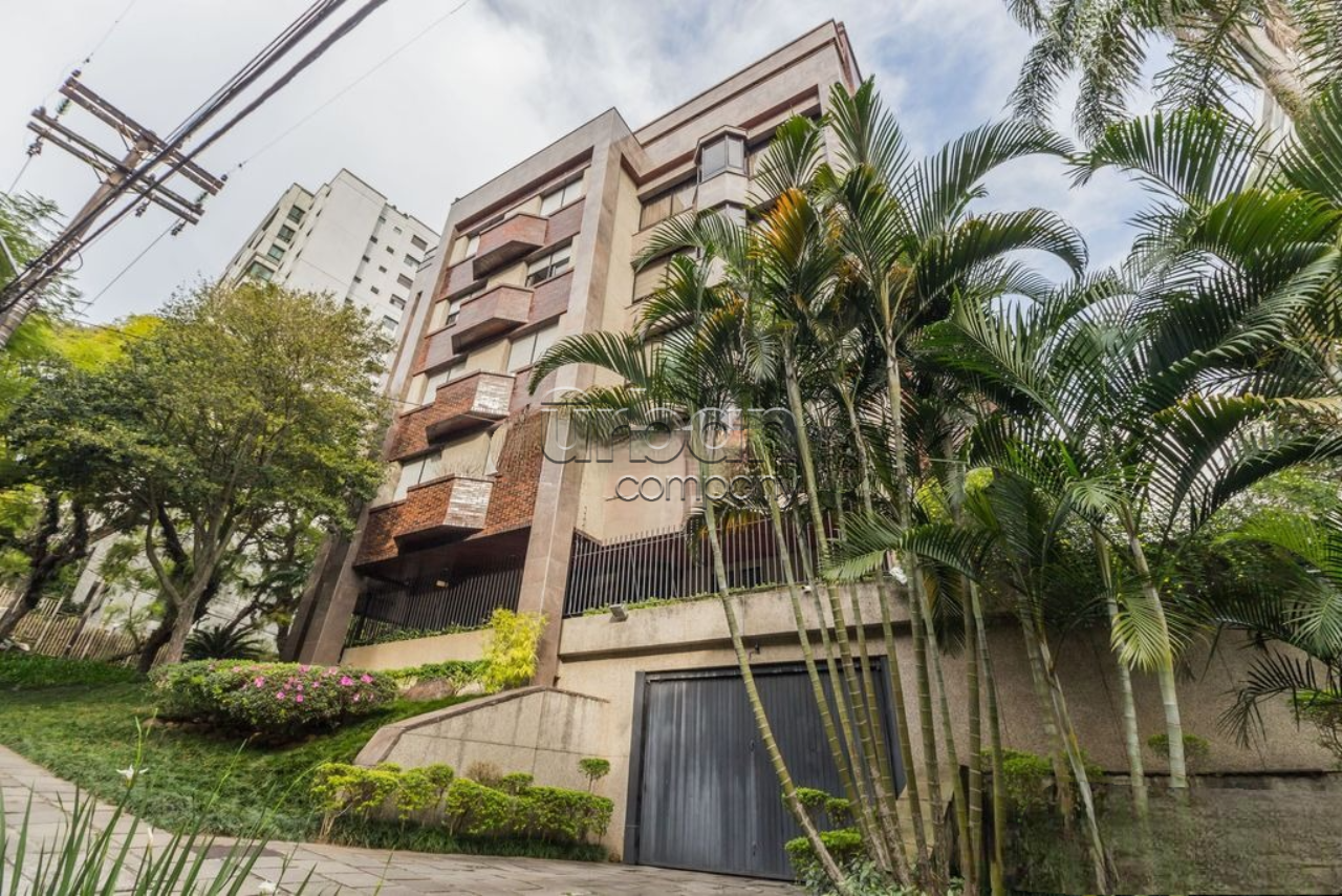 Foto do Condomínio Edificio Trocadero