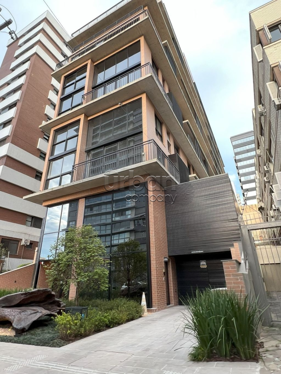 Foto do Tribeca Residences