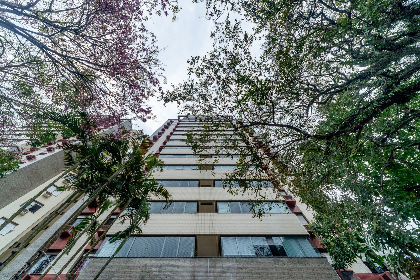 Foto do Condomínio Bosques de Palermo