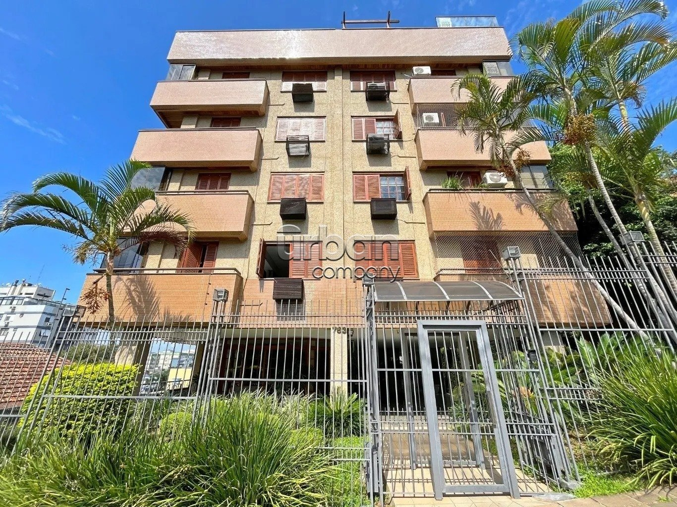 Foto do Condomínio Marbela