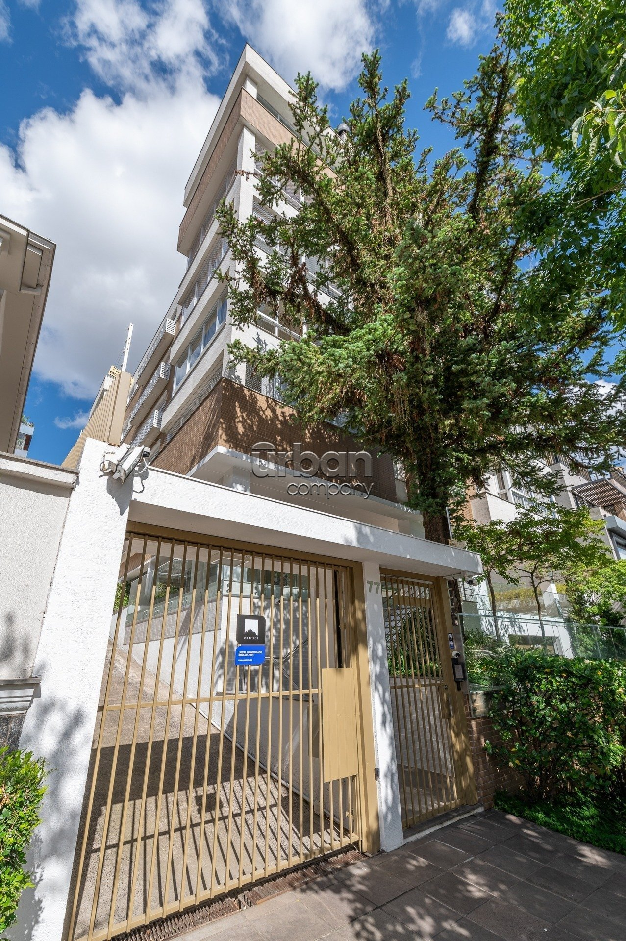 Foto do Residencial Itajai 77