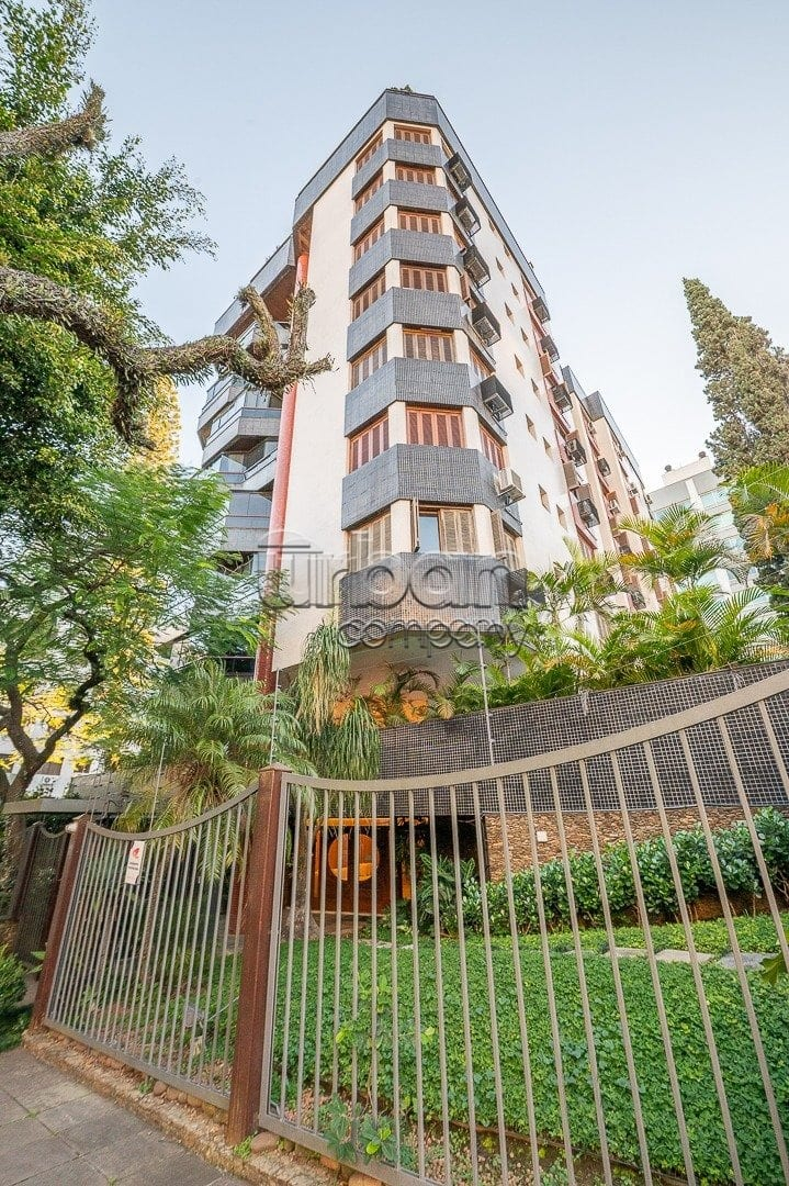 Foto do Edificio Cervantes