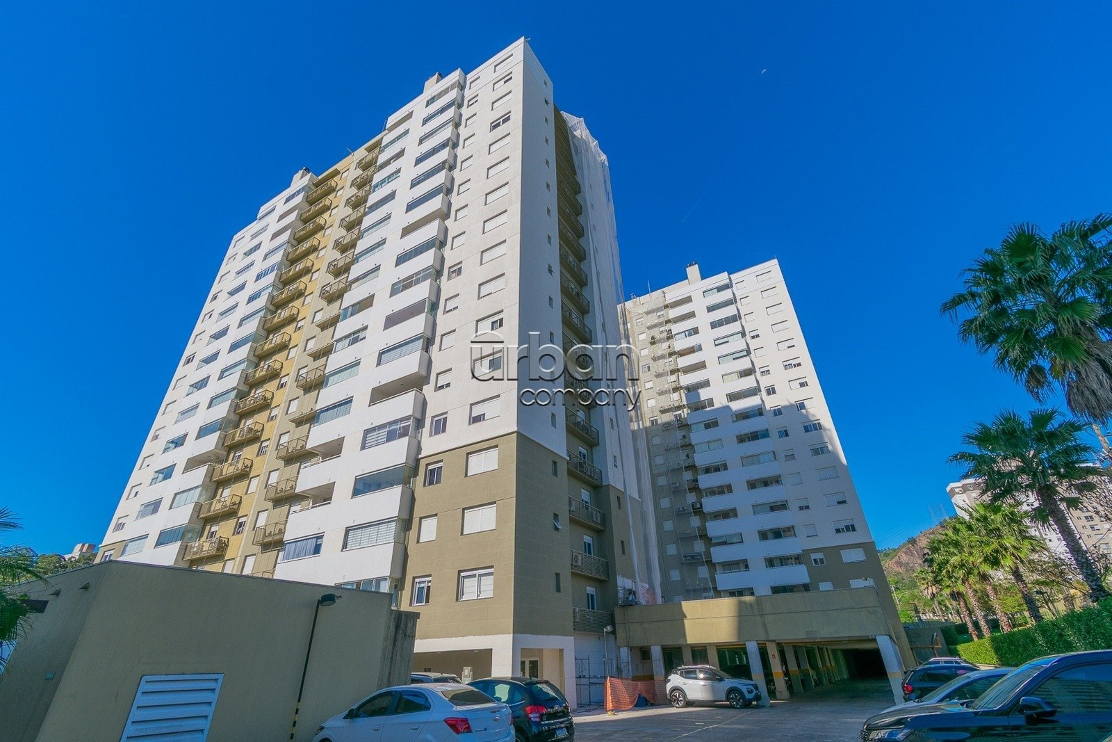 Foto do Condomínio Rossi Florida