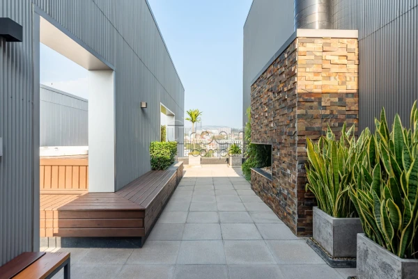 Jardim Europa