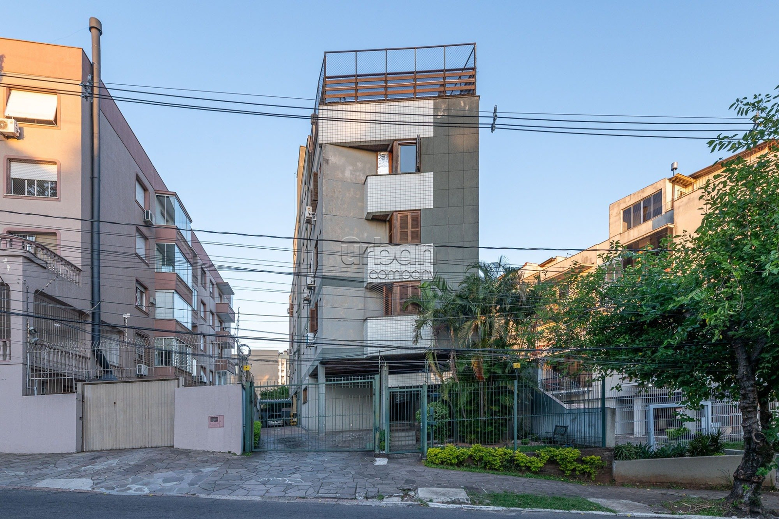 Foto do Condomínio Edifício Valle Nevado