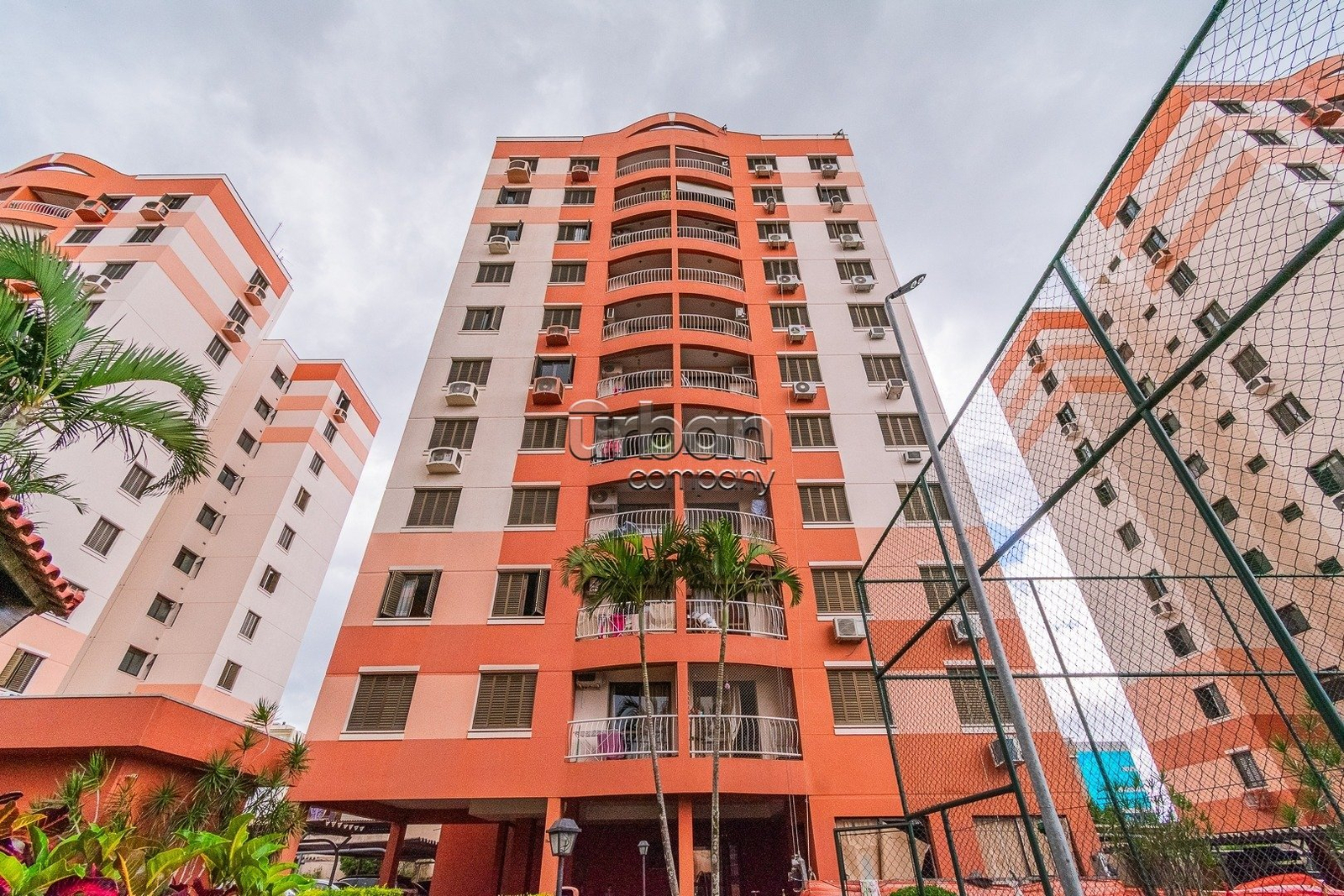 Foto do Edificio Ville de France