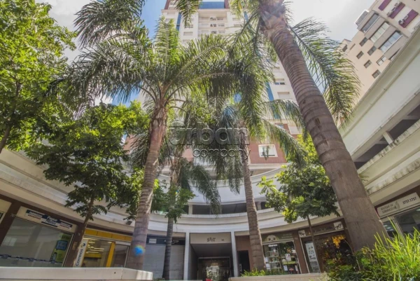 Cidade Baixa