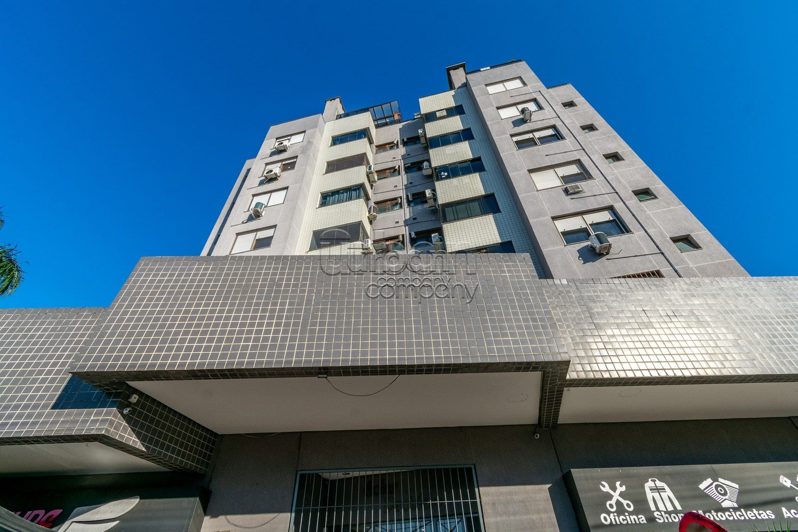 Foto do Edifício Solar Protásio