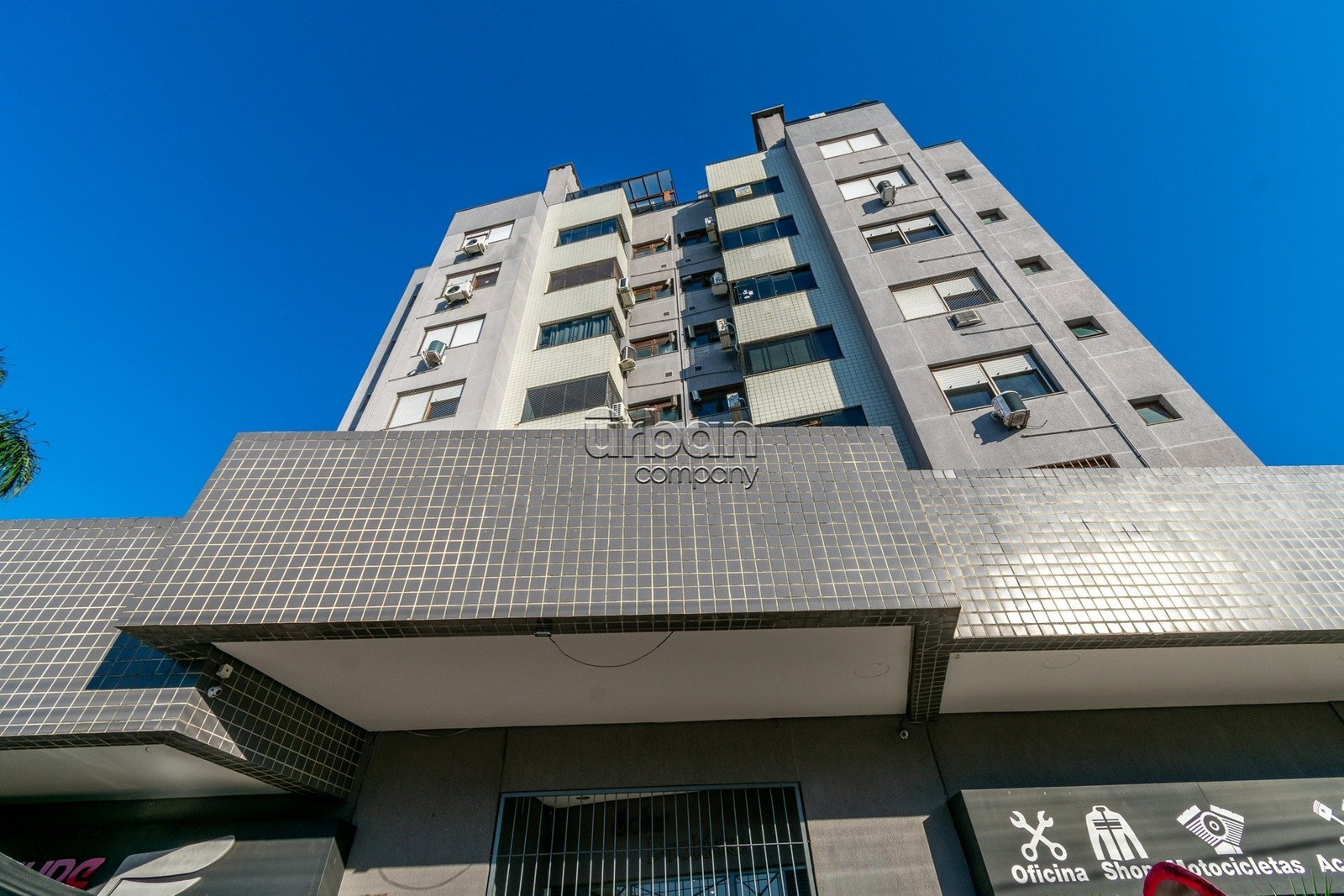 Foto do Edifício Solar Protásio