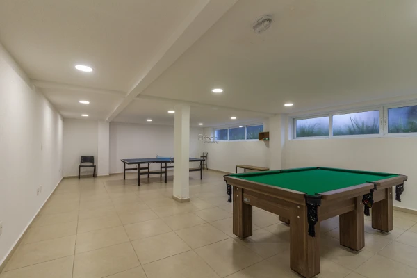 Passo da Areia