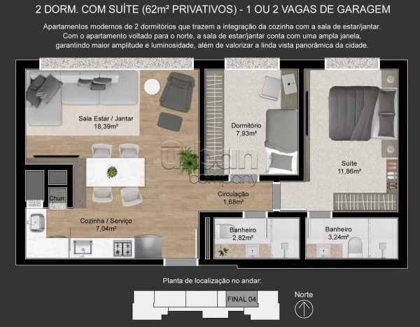 Vila Ipiranga