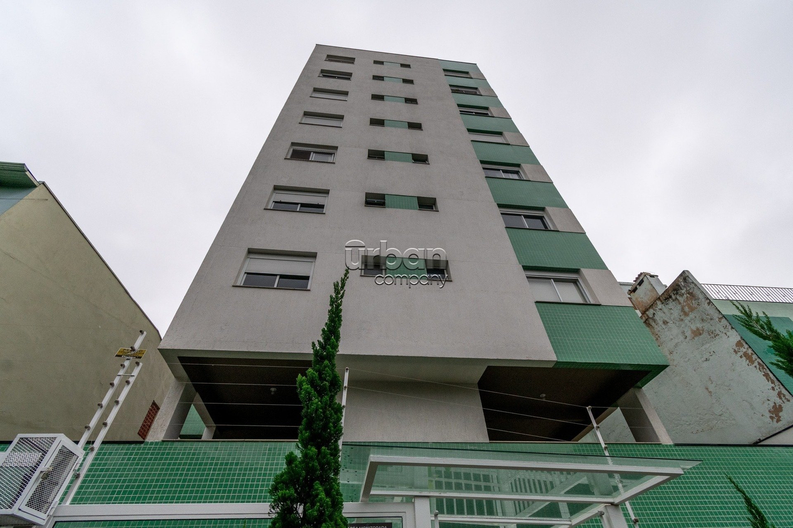 Foto do Residencial Chartier Higienópolis