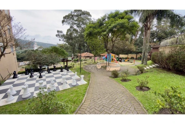 Jardim Carvalho